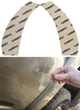 Lamin-X BMW M2 Competition (19-  ) Wheel Arch Guards | B3468