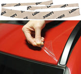 Lamin-X BMW 3-Series (12-15) A-Pillar & Cab Top Edge Protection | B3538