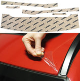 Lamin-X BMW 3-Series (16-18) A-Pillar & Cab Top Edge Protection | B3560