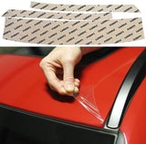 Lamin-X BMW 5-Series (17-20) A-Pillar & Cab Top Edge Protection | B3561