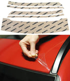 Lamin-X BMW M5 (18-20) A-Pillar & Cab Top Edge Protection | B3573