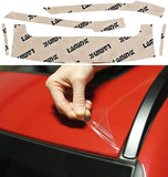 Lamin-X BMW 3-Series (19-  ) A-Pillar & Cab Top Edge Protection | B3576