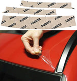 Lamin-X BMW X6 (20-  ) A-Pillar & Cab Top Edge Protection | B3578