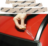 Lamin-X BMW X1 (20-  ) A-Pillar & Cab Top Edge Protection | B3579