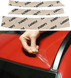 Lamin-X BMW 5-Series (21-  ) A-Pillar & Cab Top Edge Protection | B3586