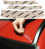 BMW M5 (2021+  ) A-Pillar & Cab Top Edge Protection | B3598