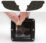 Lamin-X Gunsmoke Lamin-X  Clear Bra - BMW / X3 (2018-2021) B417G