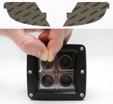 Lamin-X Tint Lamin-X  Clear Bra - BMW / X3 (2018-2021) B417T