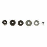Bilstein Bilstein B6 48-55 Porsche 356 Rear Monotube Shock Absorber B46-0174