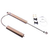 Bilstein Motorsport 12in. TRVL RSRVR SHK PLTD 360/80 46mm Monotube Shock Absorber | B46-0350R