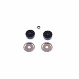Bilstein 7100 Classic Series 46mm Monotube Shock Absorber | B46-0493VW