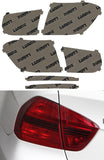 Lamin-X Tint Lamin-X  Invisible Bug Guard - BMW / X3 (2018-2021) B460T