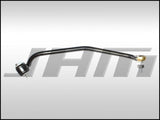 JHM - HD Linkage Cross Rod (Early) for B5 - S4, C5 A6 - allroad | JHM-01EHDXRODE