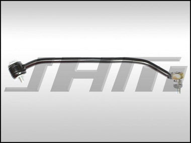 JHM - HD Linkage Cross Rod (Late) for B5 - S4, C5 A6 - allroad | JHM-01EHDXRODL
