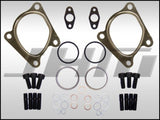 JHM - Turbo Hardware Kit, RS6 or JHM RS6 - R Turbos for 2.7t | JHM-27tRS6TH