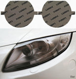 Lamin-X Tint Lamin-X BMW M3 (95-99) High Beam Covers B501-1T