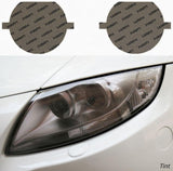 Lamin-X Tint Lamin-X BMW 3-Series (92-99) High Beam Covers B501T