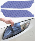 Lamin-X Blue Lamin-X  Door Handle Cup Paint Protection - BMW / X4 (15-18) B505B