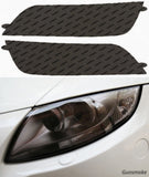 Lamin-X Gunsmoke Lamin-X  Door Handle Cup Paint Protection - BMW / X4 (15-18) B505G