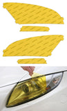 Lamin-X Yellow Lamin-X  Full Coverage Clear Bra - BMW / X4 (15-18) B509Y
