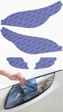 Lamin-X Blue Lamin-X  Invisible Bug Guard - BMW / X4 (15-18) B517B