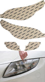 Lamin-X Clear Lamin-X  Invisible Bug Guard - BMW / X4 (15-18) B517CL