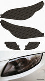 Lamin-X Gunsmoke Lamin-X  Invisible Bug Guard - BMW / X4 (15-18) B517G
