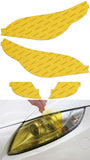 Lamin-X Yellow Lamin-X  Invisible Bug Guard - BMW / X4 (15-18) B517Y