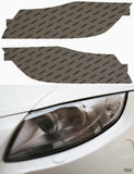 Lamin-X Tint Lamin-X  Rear Bumper Guard - BMW / X4 (15-18) B518T