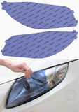 Lamin-X Blue Lamin-X  Rocker Panel Guard - BMW / X4 (15-18) B523B