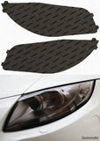 Lamin-X Gunsmoke Lamin-X  Rocker Panel Guard - BMW / X4 (15-18) B523G