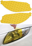 Lamin-X Yellow Lamin-X  Rocker Panel Guard - BMW / X4 (15-18) B523Y