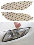 Lamin-X Clear Lamin-X  Tail Light Covers - BMW / X4 (15-18) B524CL
