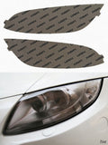 Lamin-X Tint Lamin-X  Tail Light Covers - BMW / X4 (15-18) B524T
