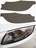 Lamin-X Tint Lamin-X  A-Pillar & Cab Top Edge Protection - BMW / X4 (19-  ) B529T
