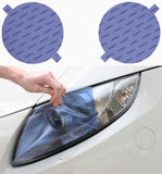 Lamin-X Blue Lamin-X  Clear Bra - BMW / X4 (19-  ) B534B