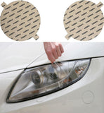 Lamin-X Clear Lamin-X  Clear Bra - BMW / X4 (19-  ) B534CL
