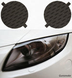 Lamin-X Gunsmoke Lamin-X  Clear Bra - BMW / X4 (19-  ) B534G