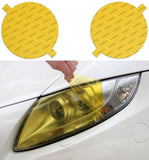Lamin-X Yellow Lamin-X  Clear Bra - BMW / X4 (19-  ) B534Y