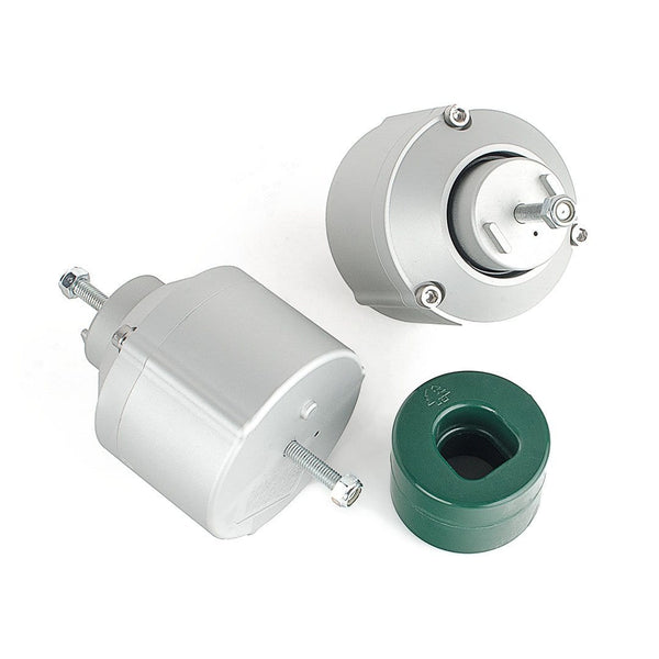 Audi B6/B7 Stage 2 Engine Mount Kit with Snub Mount | BFI8ESTG2-KIT