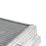 CTS TURBO B58 BMW M140I/M240I/340I/440I Front Mount Heat Exchanger