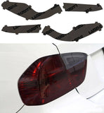 Lamin-X Gunsmoke Lamin-X  Front Bumper Paint Protection - BMW / X4 (19-  ) B585G