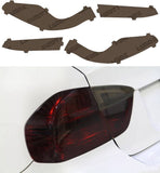 Lamin-X Smoked Lamin-X  Front Bumper Paint Protection - BMW / X4 (19-  ) B585S