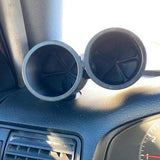 CJM Industries Audi B5 A4 1996-2001 Double Pod