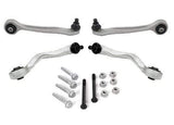 FEBI Upper Control Arm Kit (FEBI) B5 Passat | B5 | B6 | B7 Audi A4 | B5UCAKIT1