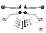 FEBI Upper Control Arm Kit (FEBI) B5 Passat | B5 | B6 | B7 Audi A4 B5UCAKIT1