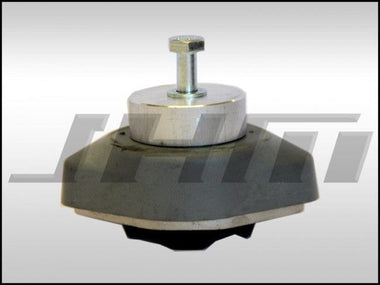 JHM - Transmission Mount 034 TRACK DENSITY and Spacer Kit (JHM) for Auto - Tip B6 - B7 S4, B7 A4 and C5 - A6 - S6 - allroad V8 | JHM-ATMSK-TD