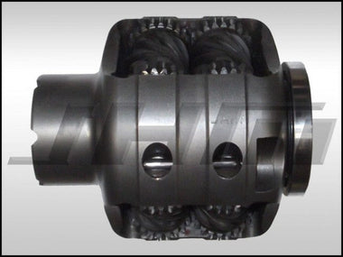 JHM - 4:1 Center Diff Upgrade (Tiptronic Trans Only) for B6 - B7 S4 and B7 A4 | JHM-CENdifT