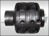 JHM - 4:1 Center Diff Upgrade (Tiptronic Trans Only) for B6 - B7 S4 and B7 A4 | JHM-CENdifT