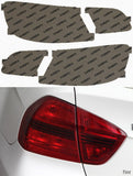 Lamin-X Tint Lamin-X  Invisible Bug Guard - BMW / X4 (19-  ) B621T